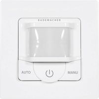 Rademacher DuoFern 9484 Rademacher Bewegingsmelder Draadloos Inbouw (in muur of meubel) - thumbnail