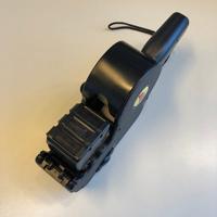 Prijstang 2928 zonder printkop-inktrol