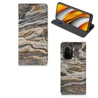 Xiaomi Mi 11i | Poco F3 | Standcase | Steen