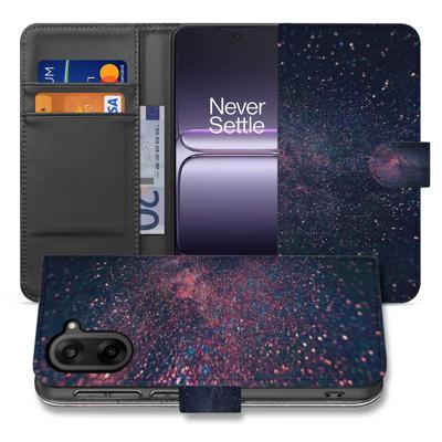 Stars OnePlus Nord CE 5 Bookcase Hoesje