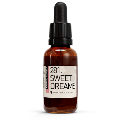 Sweet Dreams EO Blend 30 ml
