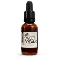 Sweet Dreams (Etherische Olie Blend) 30 ml