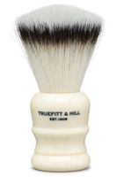 Truefitt & Hill scheerkwast synthetisch haar Wellington Ivoorwit