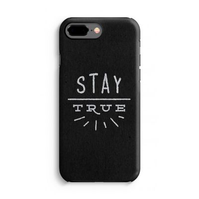 Stay true: iPhone 7 Plus Tough Case