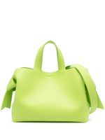 Acne Studios mini sac à main Musubi - Vert - thumbnail