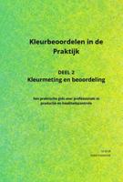 Kleurmeting en beoordeling (Hardback)