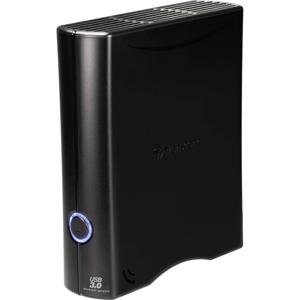 Transcend StoreJet® 35T3 8 TB Externe harde schijf (3,5 inch) USB 3.2 Gen 1 (USB 3.0) Zwart TS8TSJ35T3