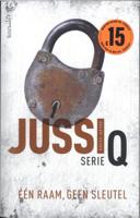 Eén raam, geen sleutel (Paperback)