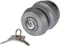 HP diefstalbeveiliging anhaenger-diebstahlsich. incl. 2 keys