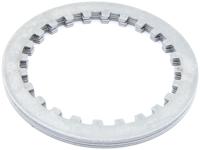 TRW stalen tussenschijven clutch.steel.kit mes331-4