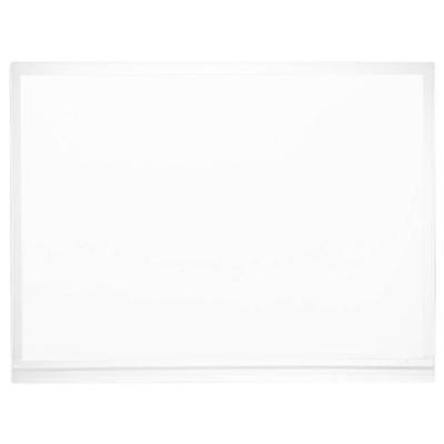Durable 501719 Posterhouder Transparant (b x h x d) 335 x 445 x 0.6 mm 1 x DIN A3