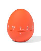 HEMA Kookwekker ei oranje