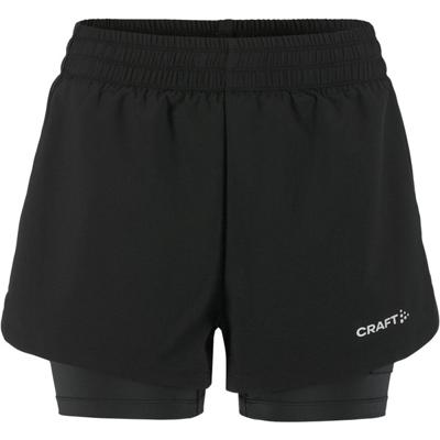 Craft Essence 2in1 Short 2 Dames