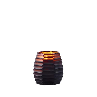 ONNO Collection Zanzibar Cubo Scented Candle 11.5x13cm 1Stuks