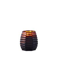 ONNO Collection Zanzibar Cubo Scented Candle 11.5x13cm 1Stuks