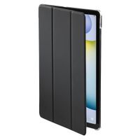 Hama tablethoes Fold Clear voor Samsung Galaxy Tab S6 Lite 10.4 zwart - thumbnail
