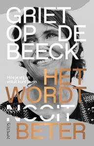 Het wordt beter (Paperback)