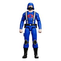 G.I. Joe Ultimates Action Figure Cobra Trooper 18 cm - thumbnail
