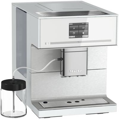 Miele CM 7350 Volautomaat Wit