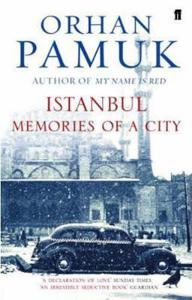 Reisverhaal Istanbul - Memories of a City | Orham Pamuk