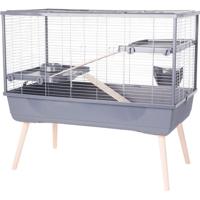 Kondensatlyftpump - SFA - Sanicondens Best Flat - För golvstående pannor - 45 dBA - Kondensatneutralisering