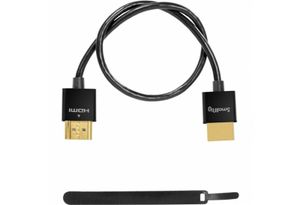 SmallRig 2956 Ultra Slim 4K HDMI Cable 35cm