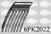 Sasic Poly V-riem 6PK2022 - thumbnail