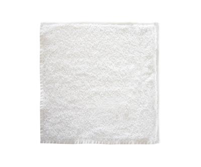 The One Gastendoek 450 gram 30x30 cm Wit