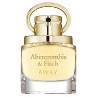 Abercrombie & Fitch Away Woman Eau de Parfum 30ml Abercrombie & Fitch Away Woman Eau de Parfum 30ml