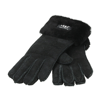 UGG TURN CUFF GLOVE - alle