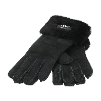 UGG TURN CUFF GLOVE - alle