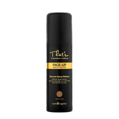 That&apos; so Face Up Dark 75ml