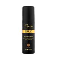 That&apos; so Face Up Dark 75ml