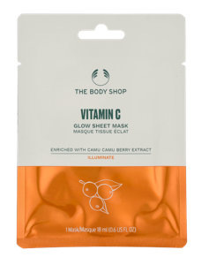 The Body Shop Sheet Mask 18ml