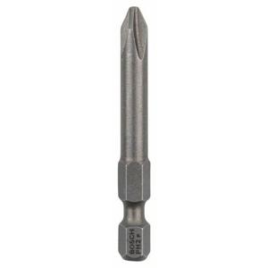 Bosch Accessories 2607002503 Kruis-bit PH 2 Extra hard E 6.3 25 stuk(s)