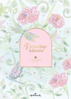 Verjaardagskalender kort turnowsky 21x30