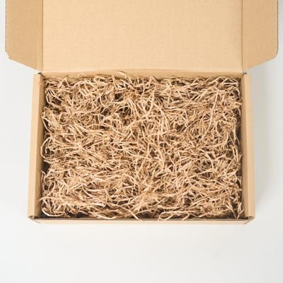 Cadeaudoos (incl. opvulmateriaal) 270x200x75 mm