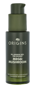 Origins Dr. Weil Mega-Mushroom Restorative Skin Concentrate 30ml