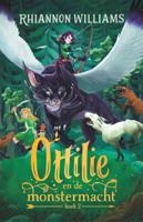 Ottilie en de monstermacht (Paperback)