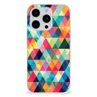 iPhone 15 Pro | TPU bumper | Geruit