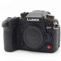Panasonic Lumix DC-GH7 body occasion