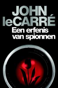Een Erfenis van spionnen (Paperback)