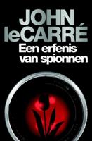 Een Erfenis van spionnen (Paperback)