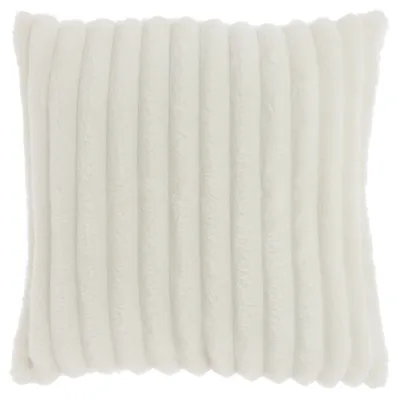 Unique Living kussen lex 50x50cm dove white