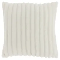 Unique Living kussen lex 50x50cm dove white