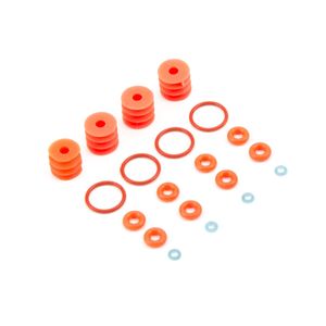 Losi - Shock Seal and Limiter Set: Baja Rey F/R (LOS233004)