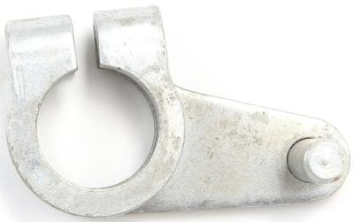 MZA Versteller shift lever rear sr 50.80