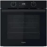 Whirlpool OMR58RR1B Inbouw oven Zwart