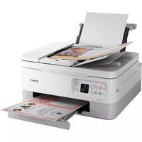 Canon PIXMA TS7451i Inkjet A4 4800 x 1200 DPI Wifi - thumbnail