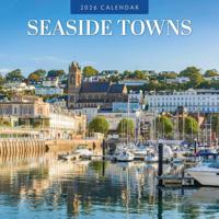 Seaside Towns Kalender 2026